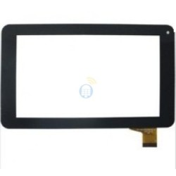 TOUCH UNIVERSAL PRDI70117BK (7") PRETO TOUCH UNIVERSAL PRDI70117BK (7") PRETO